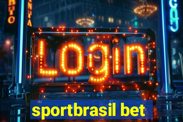 sportbrasil bet